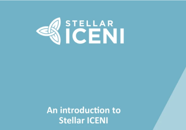 Stellar ICENI Introduction