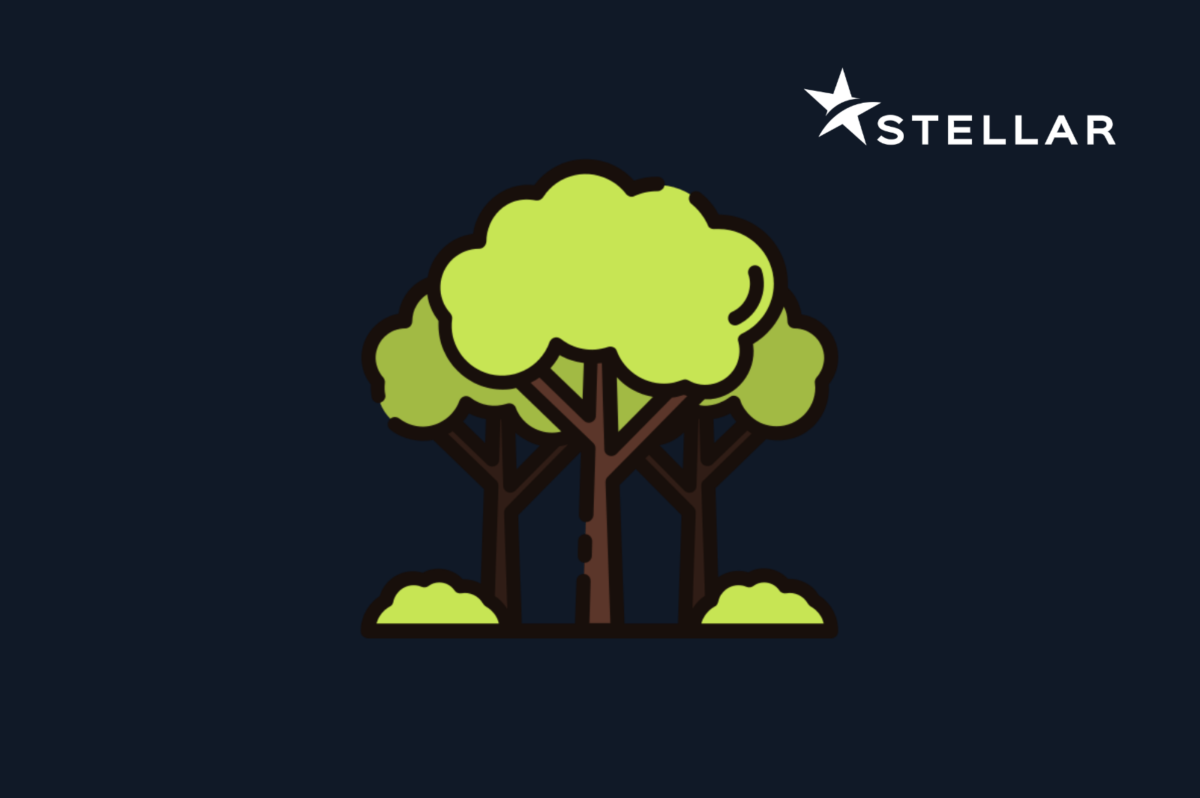 Stellar acquires new forest