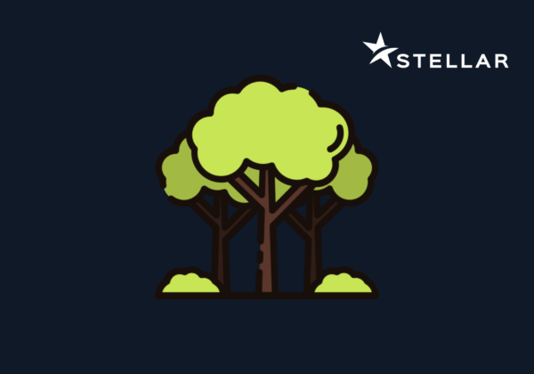 Stellar acquires new forest