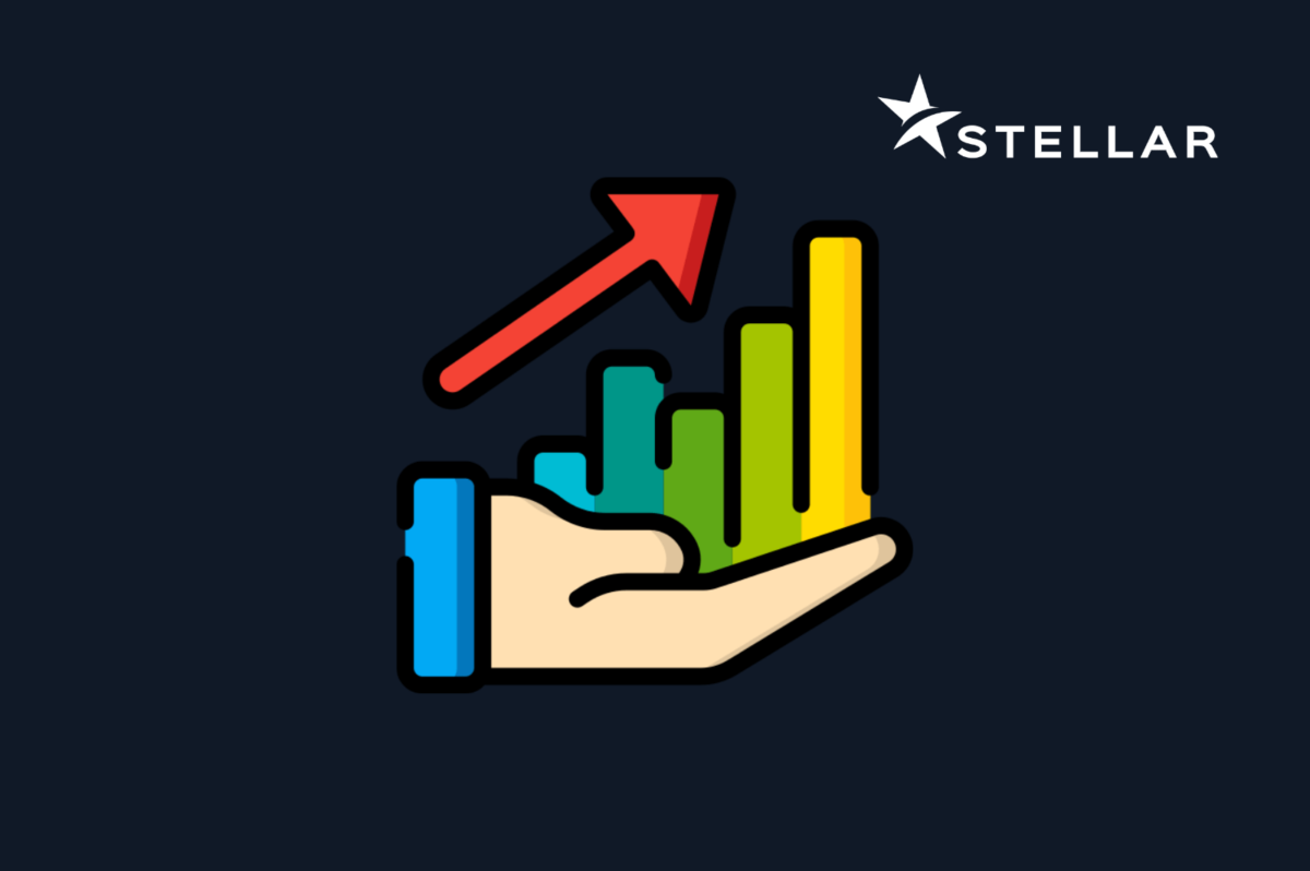 AiM outperforms benchmark