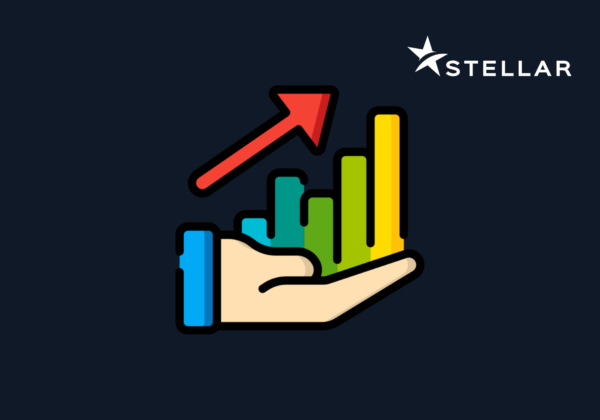 AiM outperforms benchmark