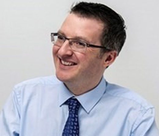 Steven Oliver