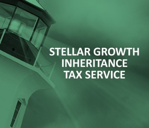 Stellar Growth IHT Service for asset-backed investments