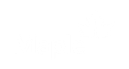 Maple Accounting logo
