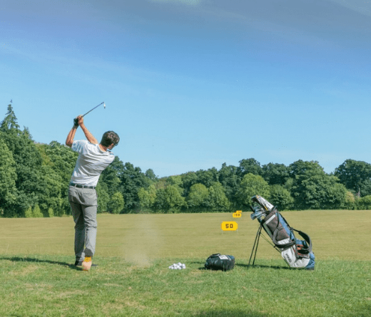 Golf | Stellar Asset Management