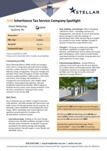 Download Stellar-AiM-IHT-Service-Company-Spotlight-March-2023.pdf