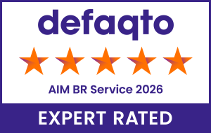 Defaqto Ratings