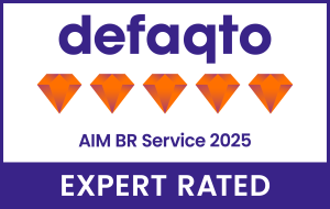 Defaqto Diamond