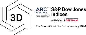 ARC Commitment to transparency