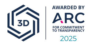 ARC Commitment to transparency