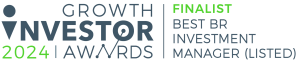Growth Investor Awards